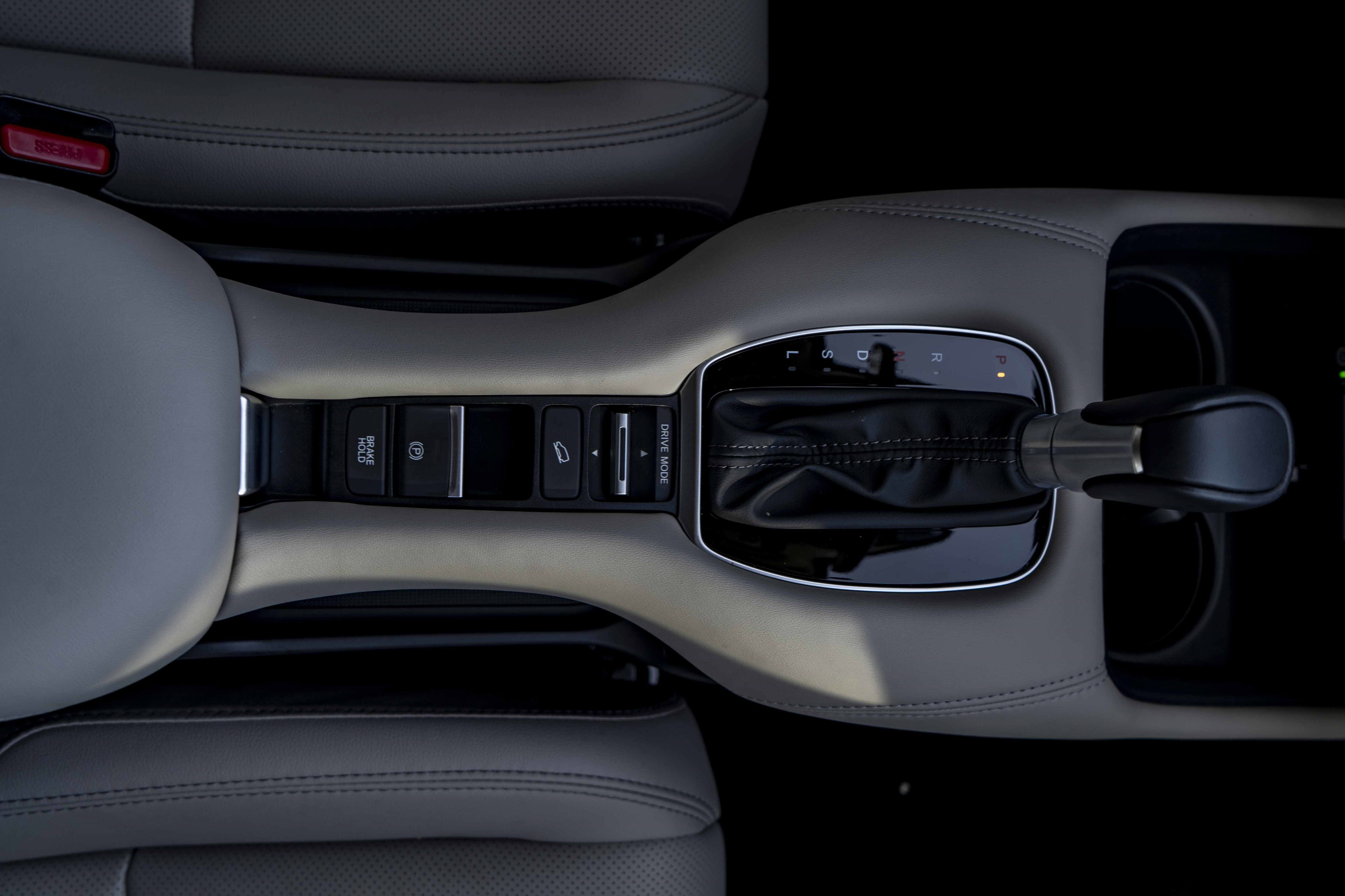 Used 2026 Honda HR-V EX-L image 27