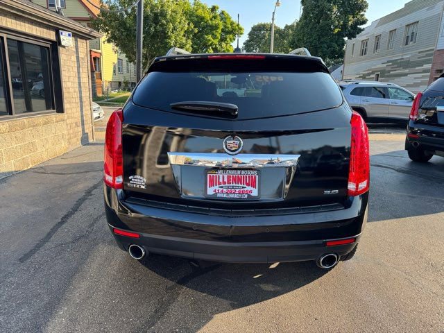 Used 2016 Cadillac SRX Performance w/ Driver Awareness Package image 5