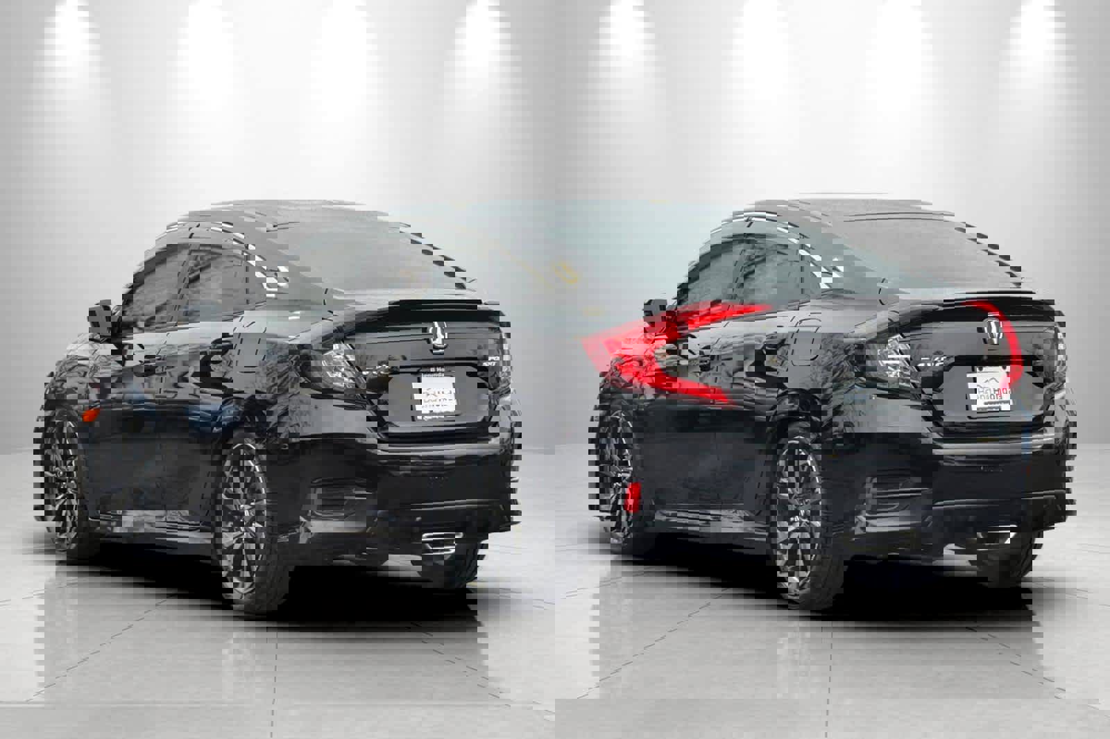 Used 2019 Honda Civic Sport image 6