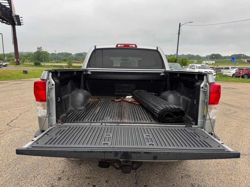 Used 2010 Toyota Tundra Limited AWD/4WD image 15