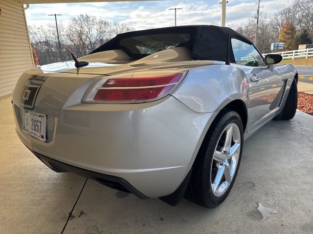 Used 2007 Saturn Sky w/ Premium Trim Pkg image 7