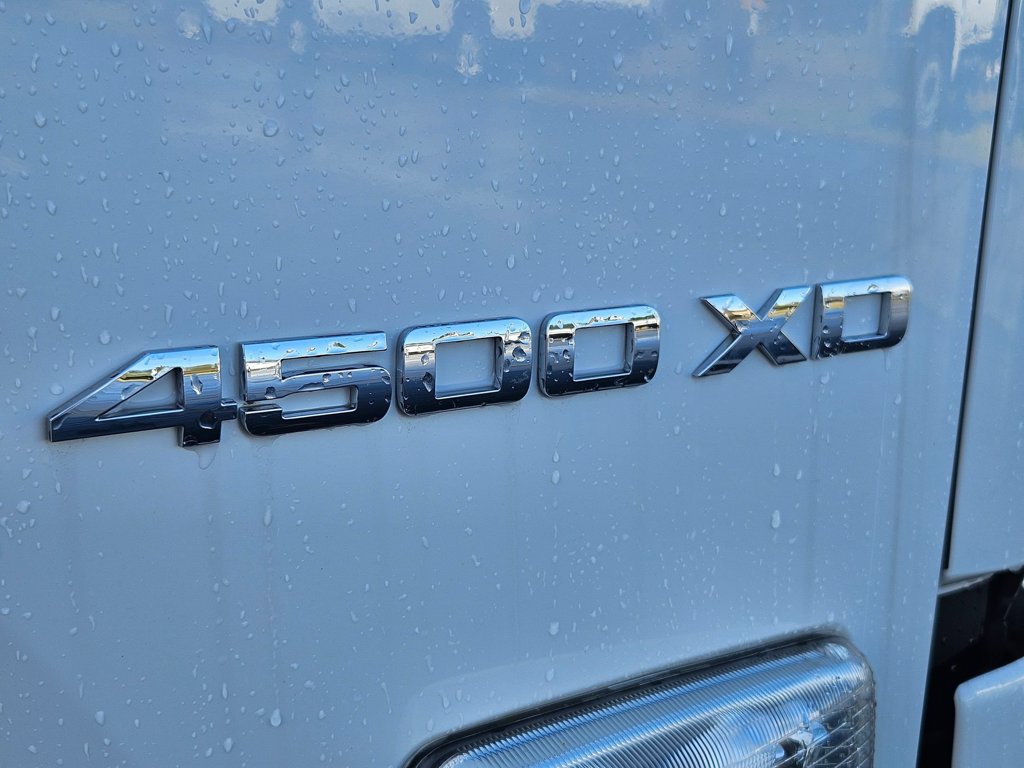 New 2025 Chevrolet Low Cab Forward 4500 XD RWD image 28