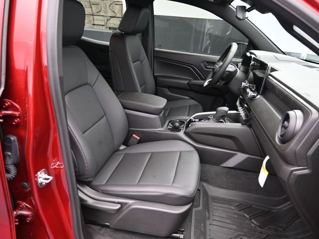 New 2026 Chevrolet Colorado Trail Boss image 41