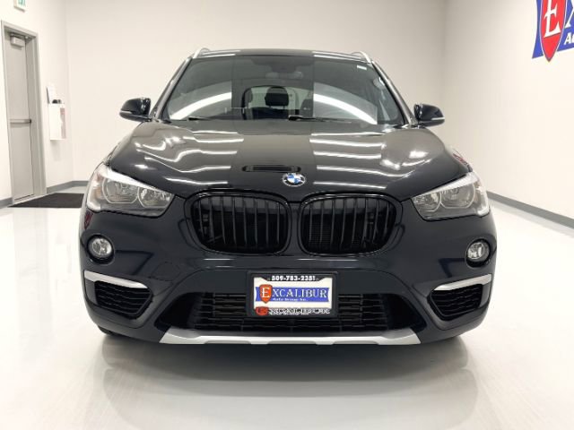 Used 2018 BMW X1 xDrive28i image 3