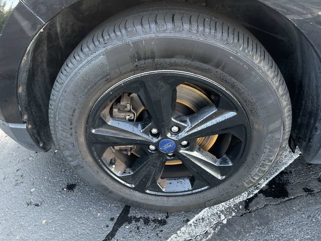 Used 2018 Ford Edge SE AWD/4WD image 31