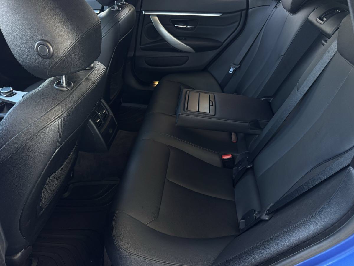Used 2015 BMW 435i Gran Coupe RWD image 19