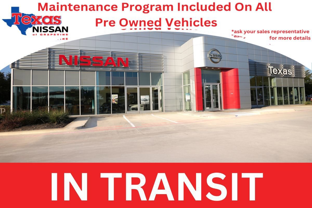 Used 2025 Nissan Sentra S