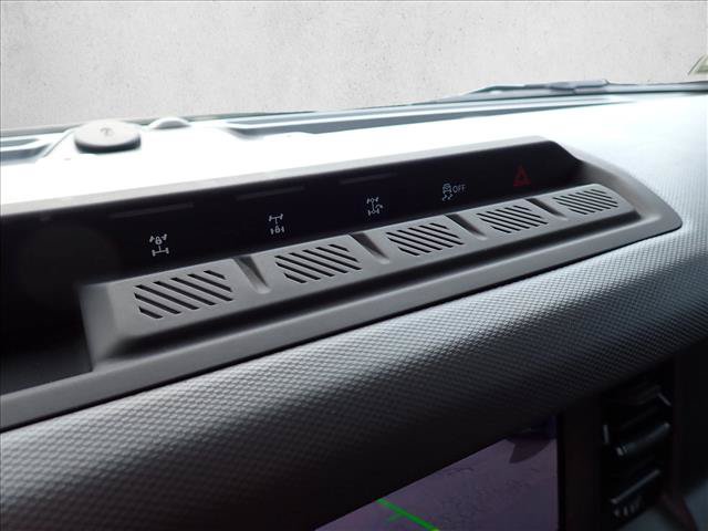 Used 2024 Ford Bronco Everglades AWD/4WD image 22
