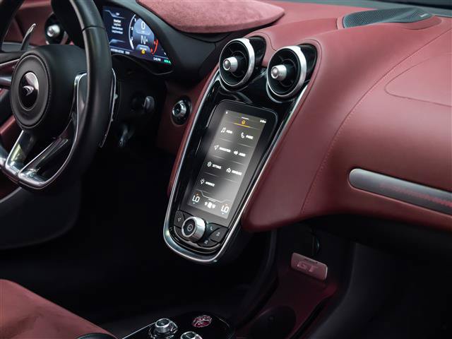 Used 2023 McLaren GT RWD image 36