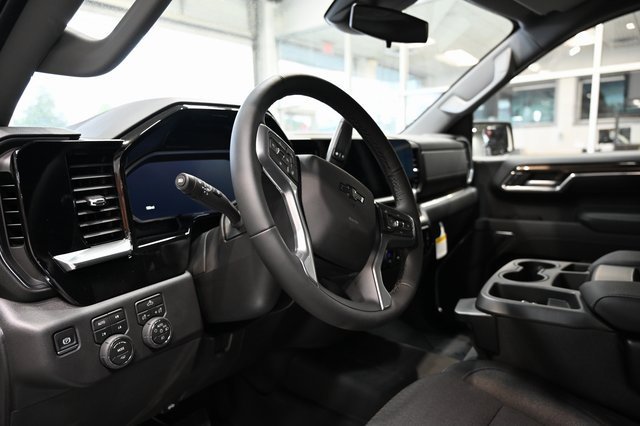 New 2026 Chevrolet Silverado 1500 LT Trail Boss image 19