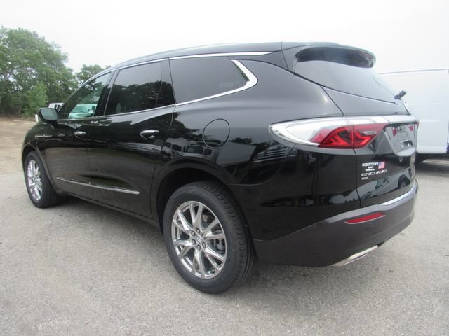 Certified 2023 Buick Enclave Premium w/ Experience Buick Package AWD/4WD image 7