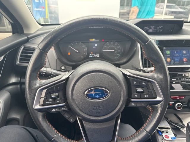 Used 2023 Subaru Crosstrek 2.0i Premium AWD/4WD image 10