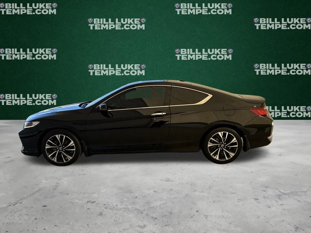 Used 2016 Honda Accord EX image 11