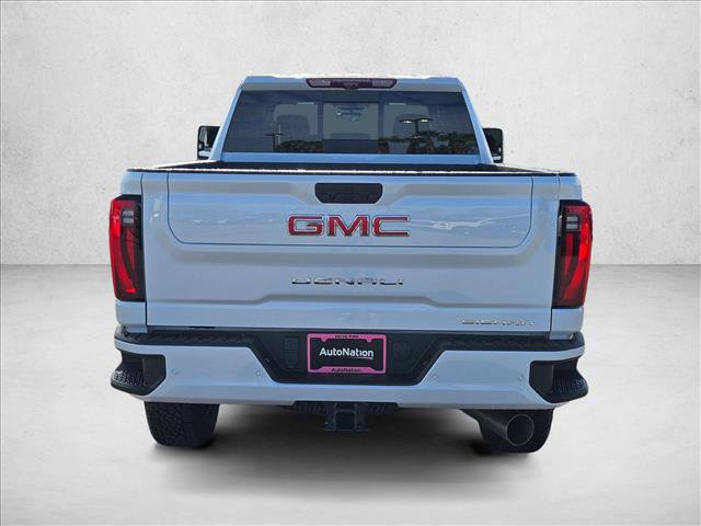 New 2026 GMC Sierra 2500 Denali w/ Denali Reserve Package image 8