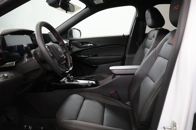 New 2026 Chevrolet Trax RS w/ Driver Confidence Package FWD image 12