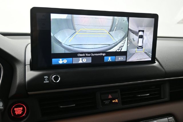 New 2026 Honda Pilot Touring image 4