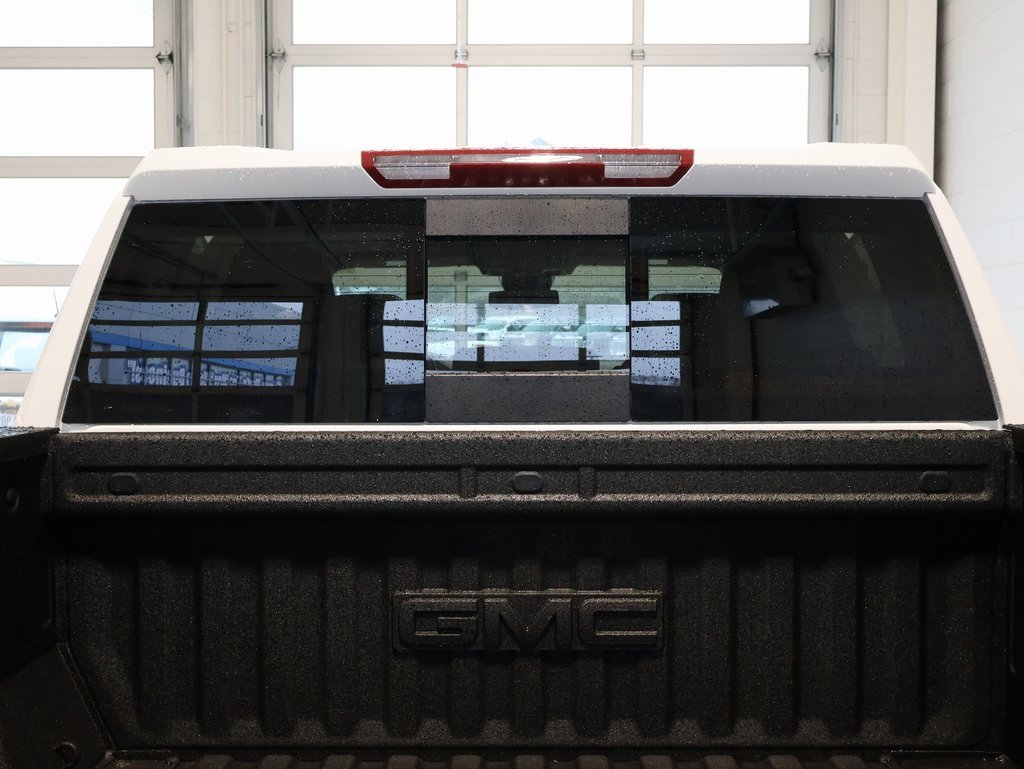 New 2026 GMC Sierra 1500 Elevation w/ Elevation Premium Package image 38