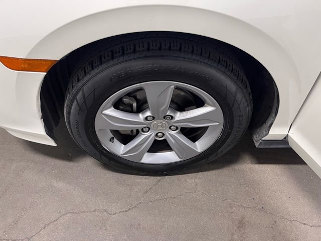 Used 2018 Honda Odyssey EX-L image 25