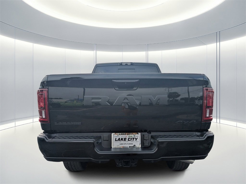 New 2026 RAM 2500 Laramie image 5