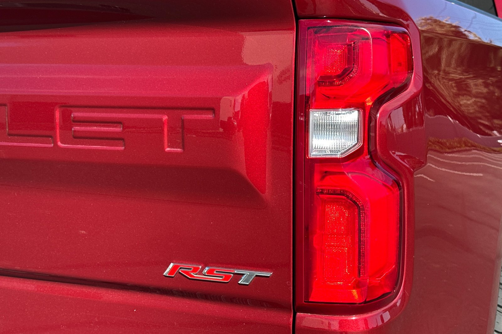 Used 2020 Chevrolet Silverado 1500 RST w/ All-Star Edition AWD/4WD image 49