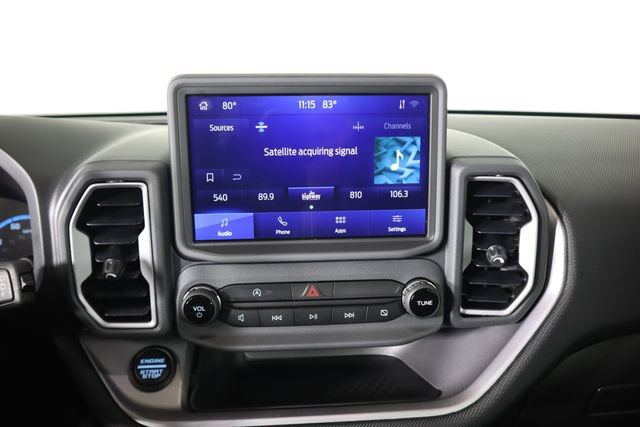 Used 2024 Ford Bronco Sport Big Bend w/ Convenience Package AWD/4WD image 45