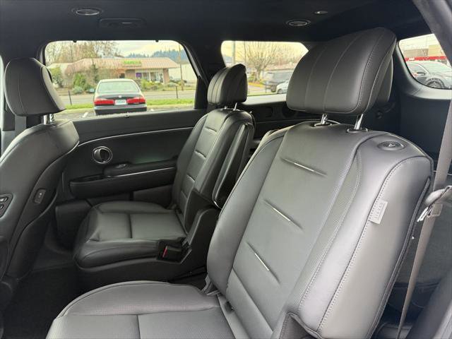 New 2026 Hyundai Palisade Calligraphy image 30