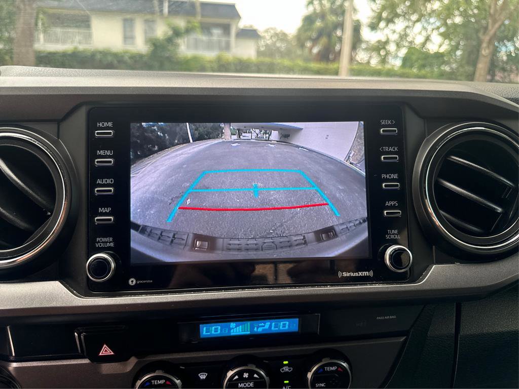 Used 2021 Toyota Tacoma TRD Sport image 26