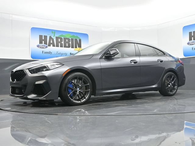 Used 2021 BMW M235i xDrive Gran Coupe w/ Premium Package AWD/4WD image 18