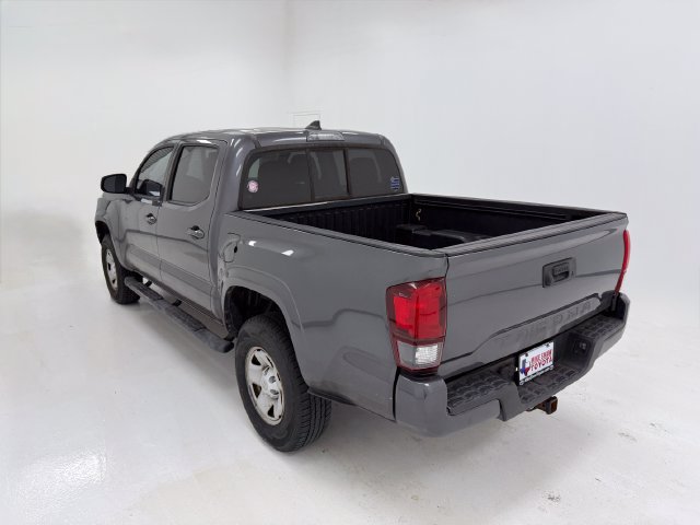 Used 2018 Toyota Tacoma SR w/ SR Convenience Package RWD image 18
