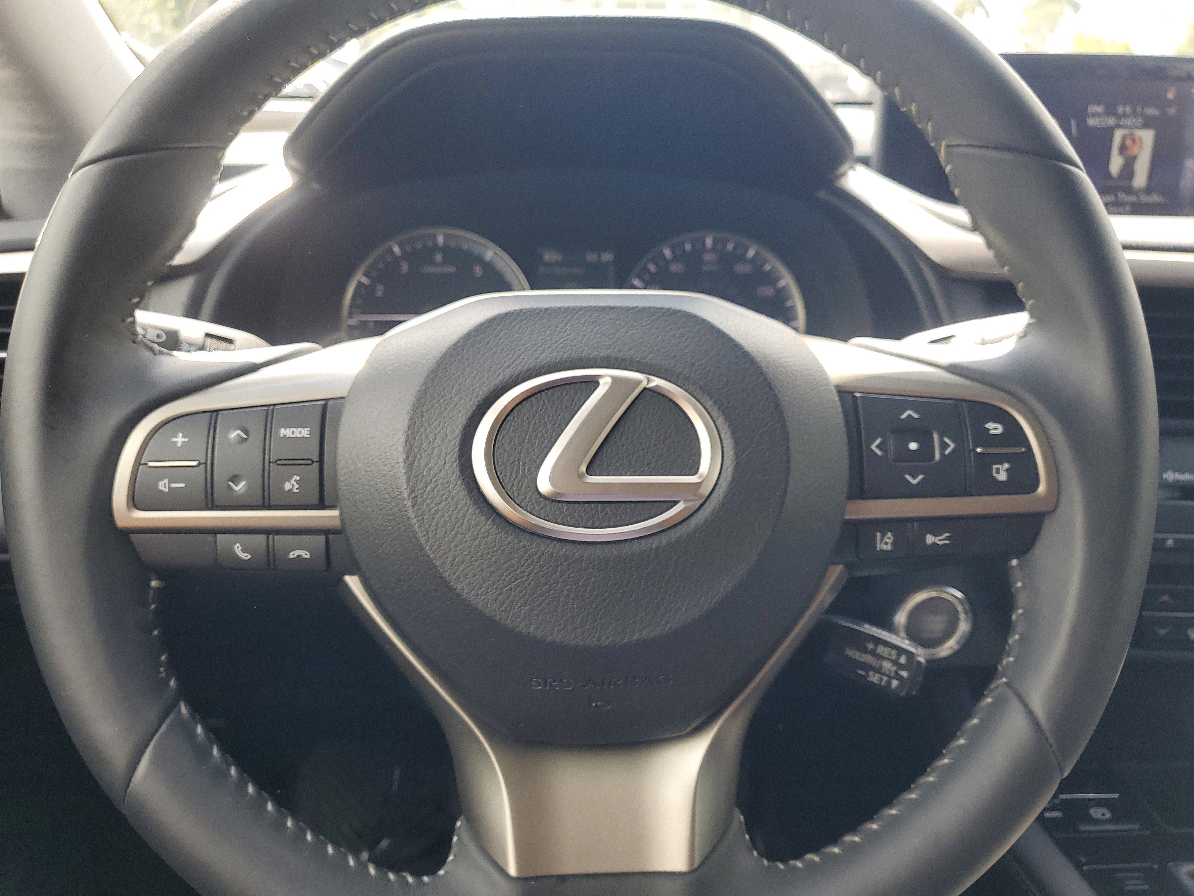 Used 2017 Lexus RX 350 FWD w/ Accessory Package image 20