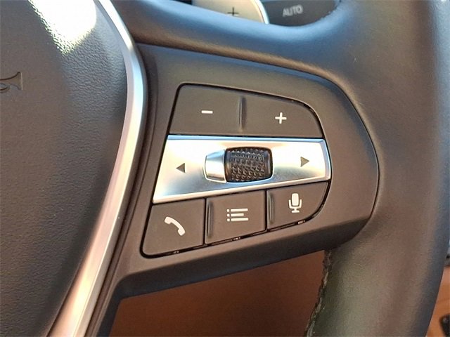 Used 2023 BMW 330i xDrive Sedan w/ Premium Package image 24