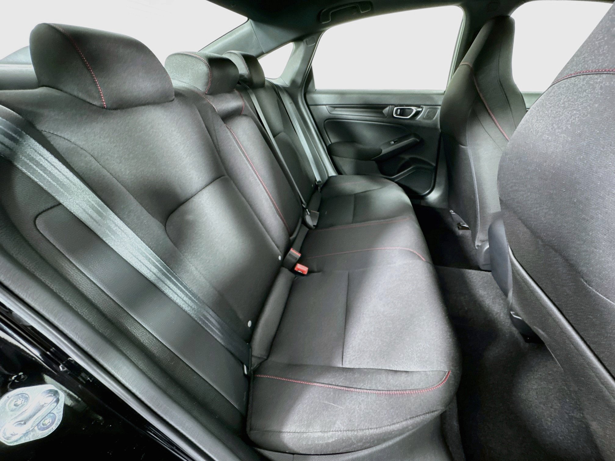 Certified 2026 Honda Civic Si image 28