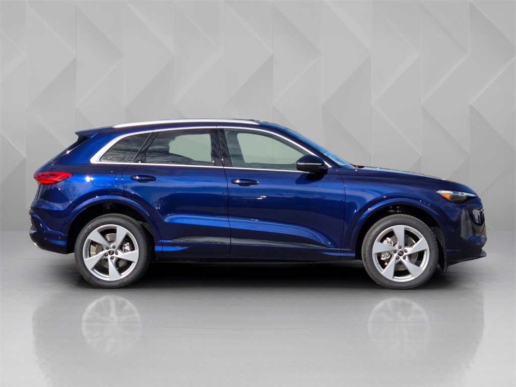 New 2025 Audi Q5 2.0T Premium Plus image 7