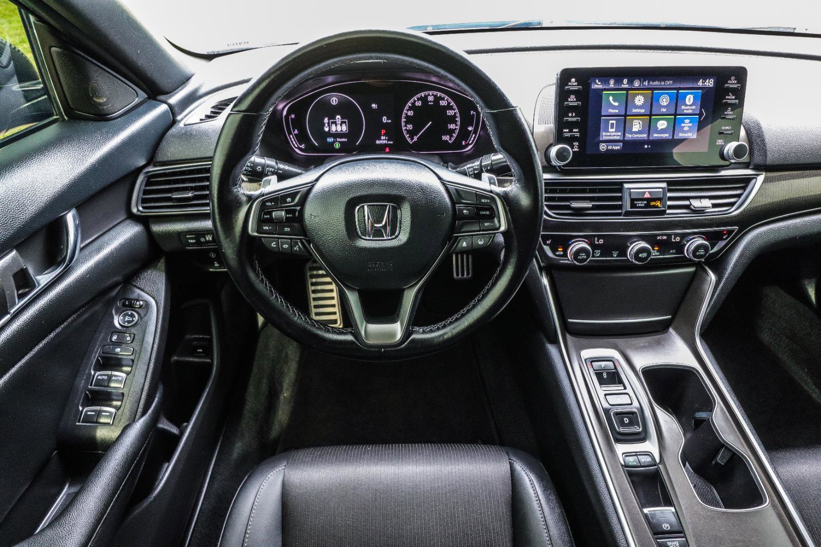 Used 2021 Honda Accord Sport image 27