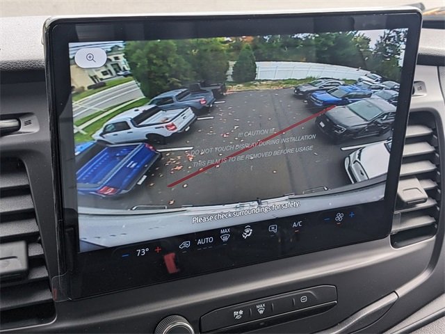 New 2024 Ford Transit 350 w/ Exterior Upgrade Package image 15