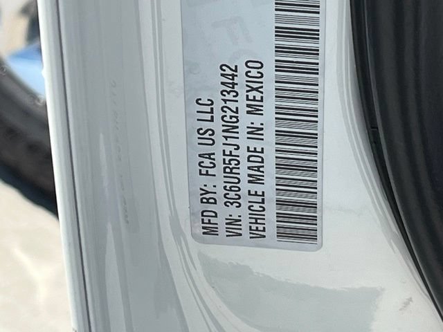 Used 2022 RAM 2500 Laramie AWD/4WD image 33