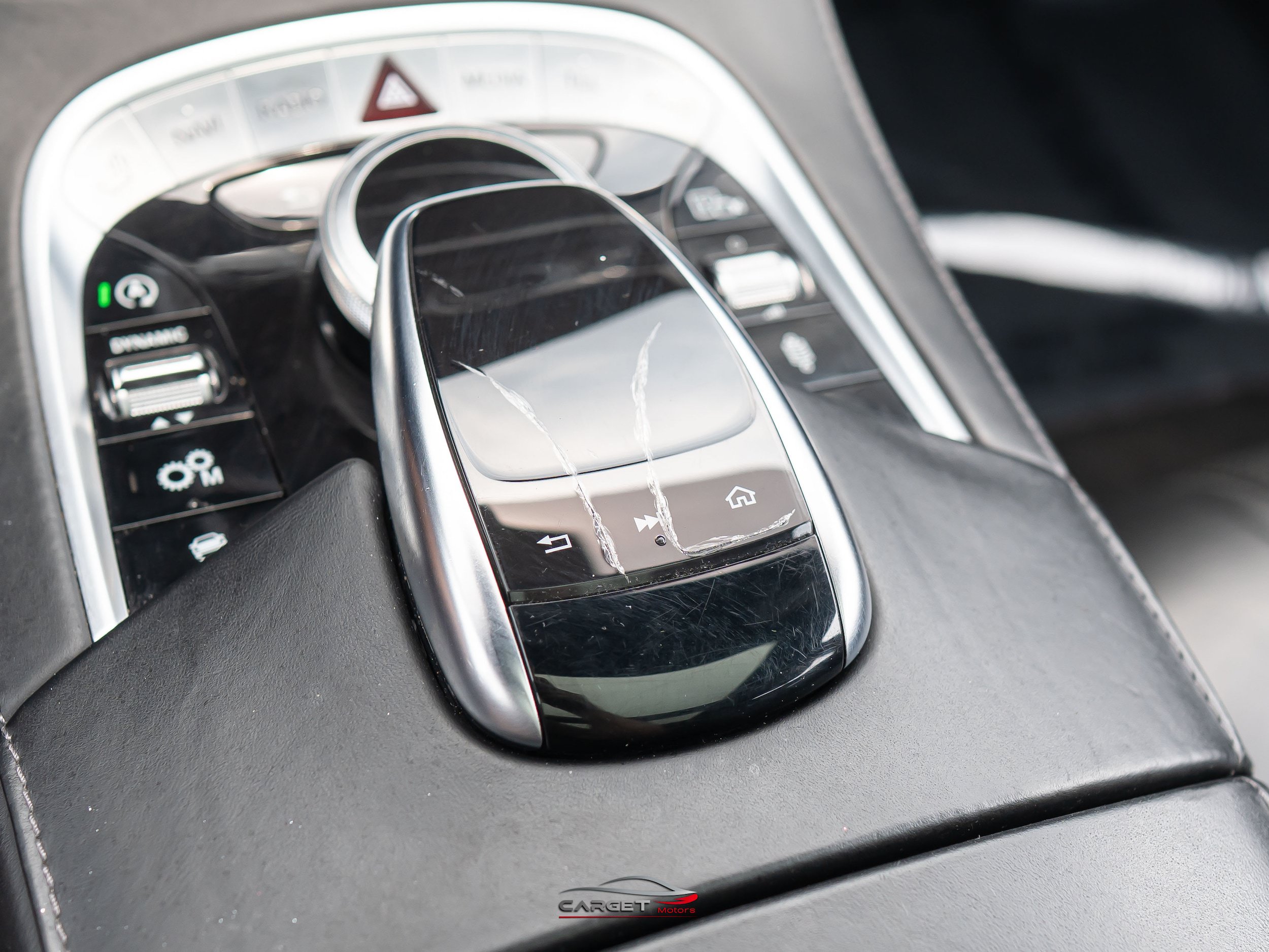 Used 2019 Mercedes-Benz S 63 AMG S 4MATIC Sedan image 38