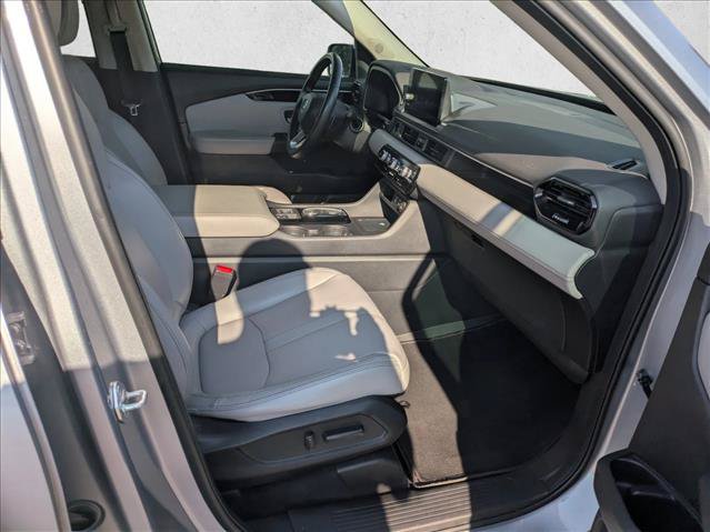 Certified 2023 Honda Pilot EX-L image 18