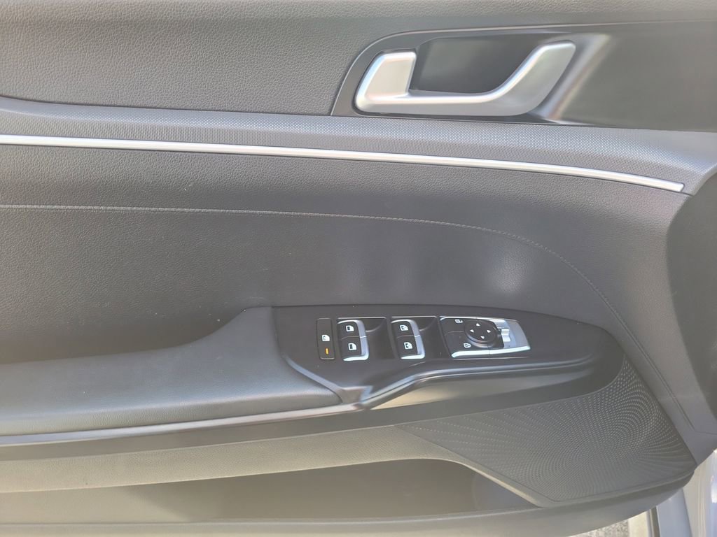 Used 2021 Kia K5 GT-Line image 17