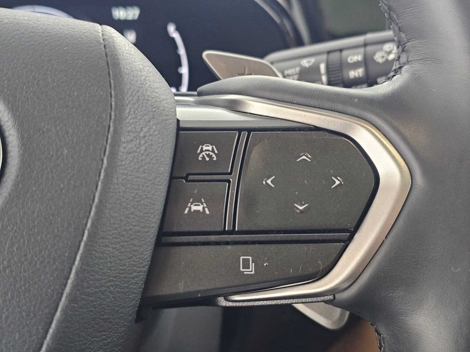 Certified 2026 Lexus NX 450h+ AWD w/ Accessory Package (K3) image 31