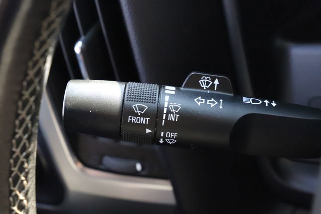 Used 2017 Chevrolet Silverado 1500 LT w/ All Star Edition image 32