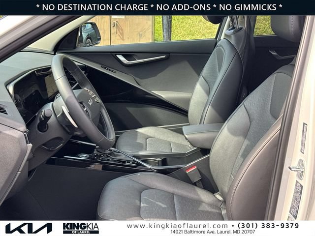 Used 2025 Kia Niro FWD image 17