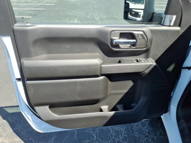 New 2026 Chevrolet Silverado 2500 W/T w/ WT Convenience Package AWD/4WD image 10