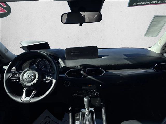 Used 2025 MAZDA CX-5 AWD 2.5 S w/ Select Package image 19