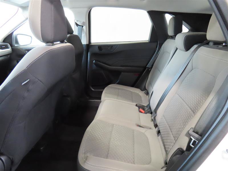 Used 2022 Ford Escape SE AWD/4WD image 26
