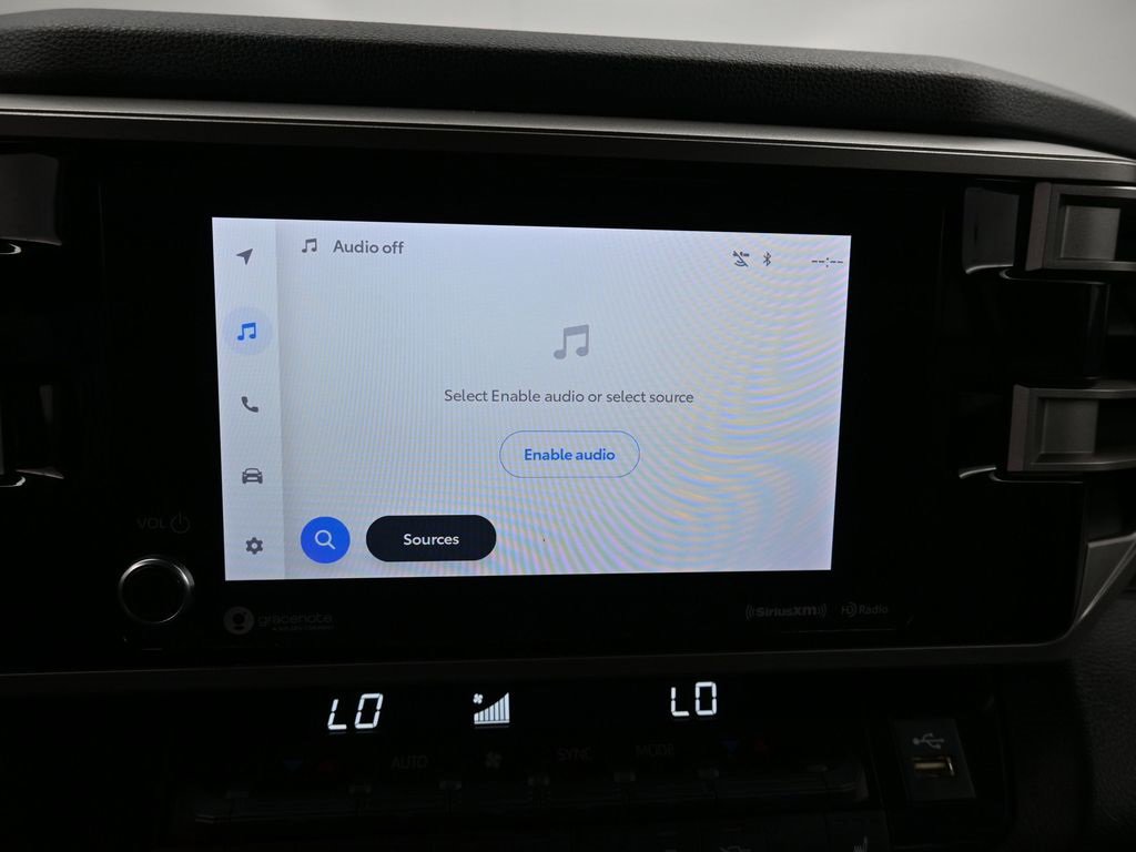 Used 2022 Toyota Tundra SR5 image 11