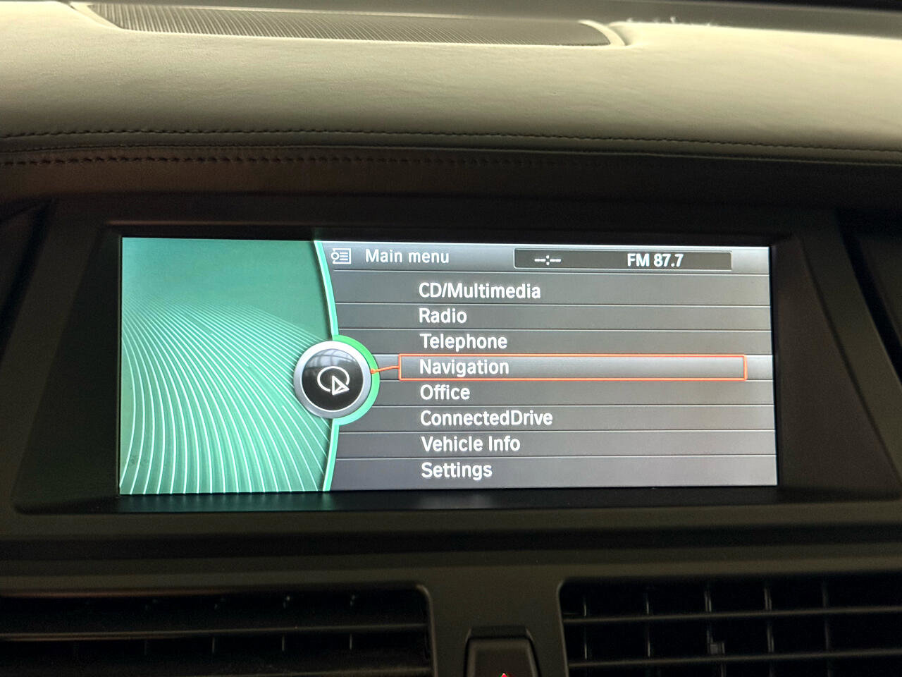 Used 2013 BMW X6 xDrive50i image 21