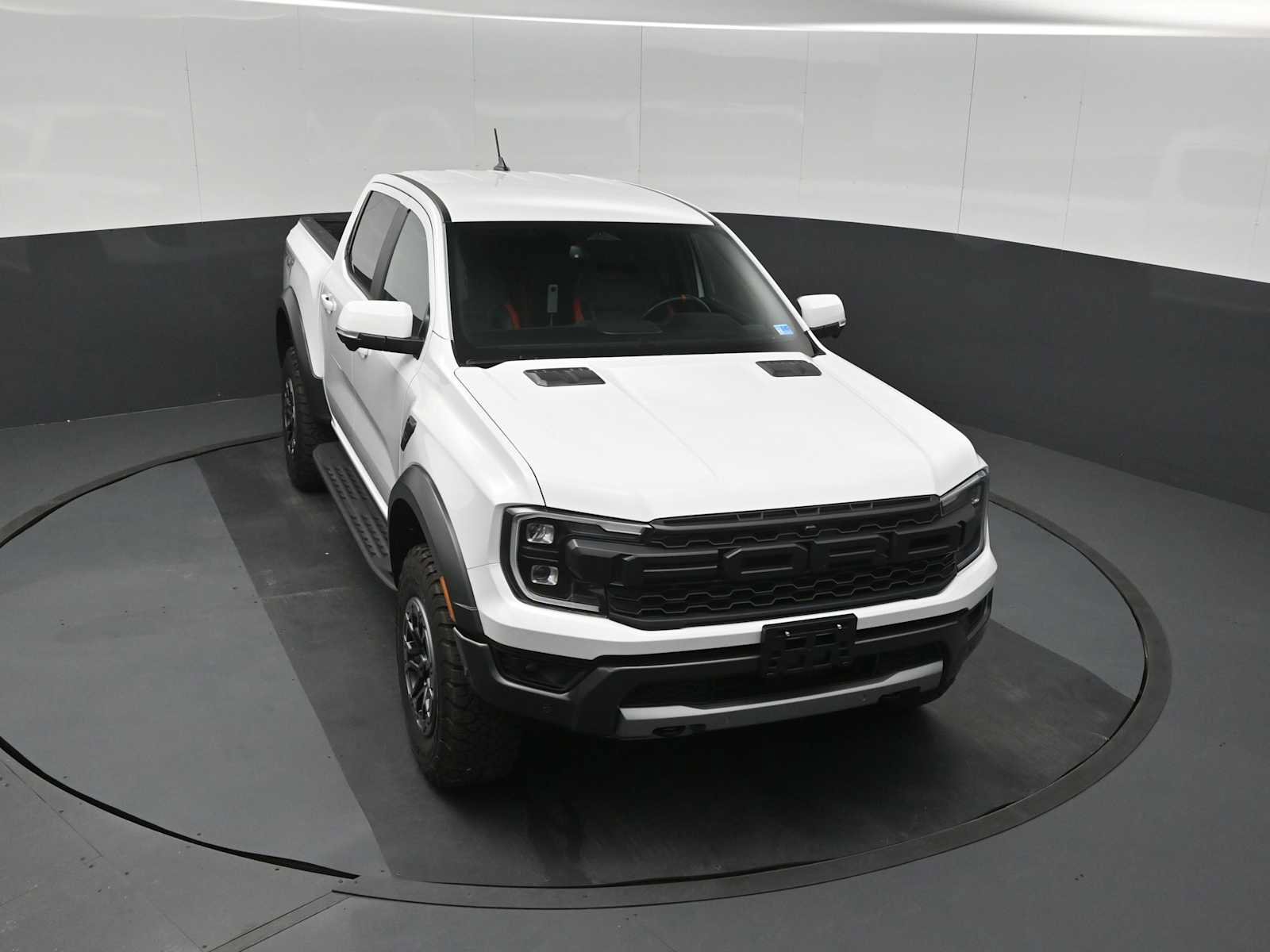 Certified 2024 Ford Ranger Raptor AWD/4WD image 23