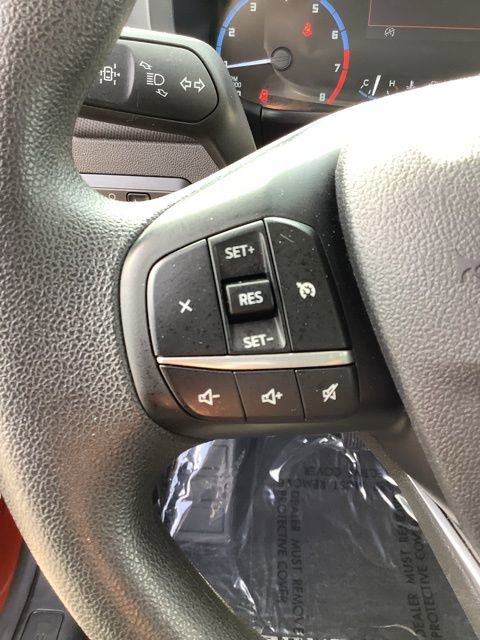 Used 2023 Ford Bronco Sport Big Bend image 29