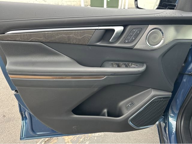 New 2026 Buick Enclave Avenir w/ Super Cruise Package image 23